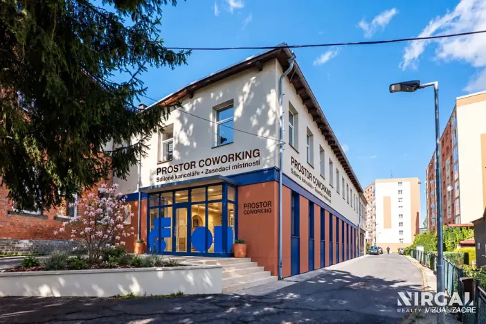 Prodej komerční nemovitosti, Rumburk, Střelecká, 420 m2