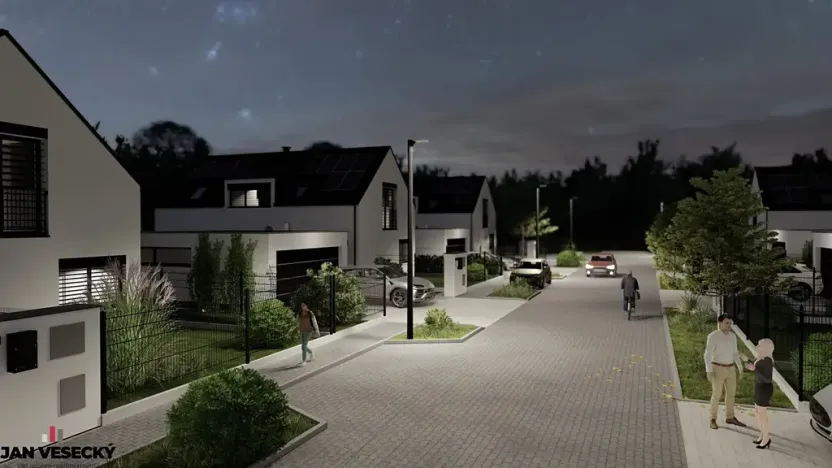 Prodej rodinného domu, Čelákovice, Druhá, 192 m2