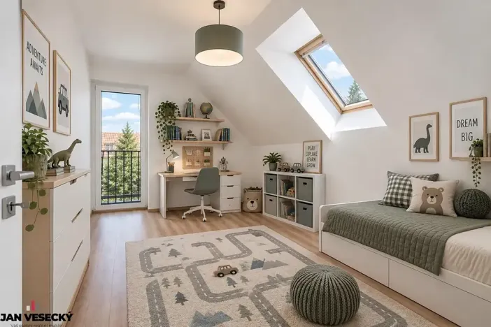 Prodej rodinného domu, Čelákovice, Druhá, 192 m2