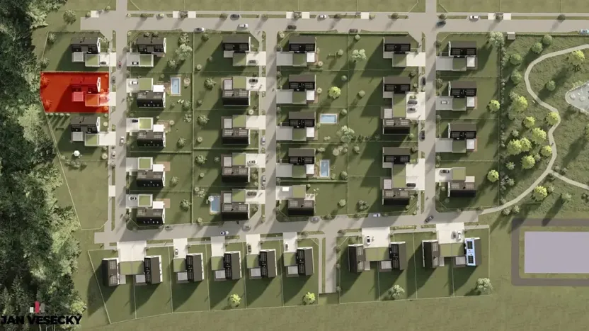 Prodej rodinného domu, Čelákovice, Druhá, 192 m2