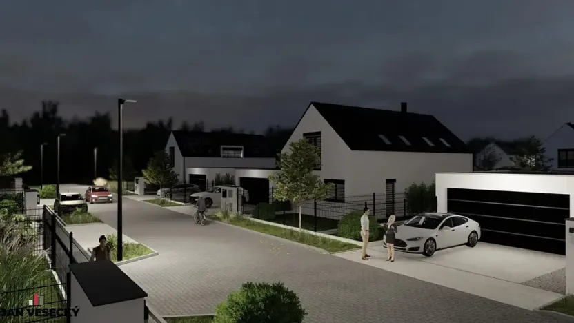 Prodej rodinného domu, Čelákovice, Druhá, 193 m2