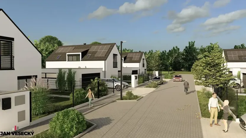 Prodej rodinného domu, Čelákovice, Druhá, 193 m2