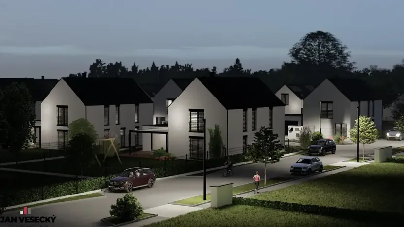 Prodej rodinného domu, Čelákovice, Druhá, 192 m2