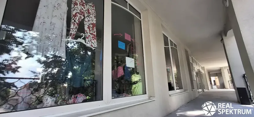 Pronájem obchodního prostoru, Boskovice, nám. Dr. Snětiny, 120 m2