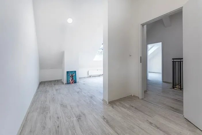 Prodej bytu 4+kk, Psáry, Sídl. Štědřík, 100 m2