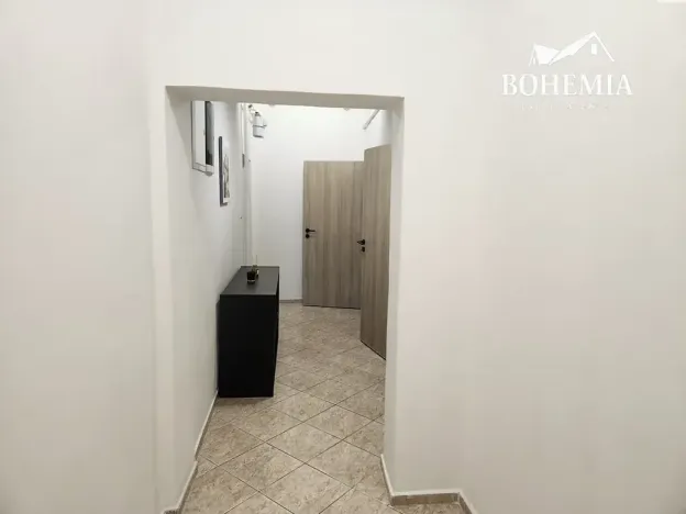 Prodej bytu 4+1, Teplice, U Hadích lázní, 105 m2