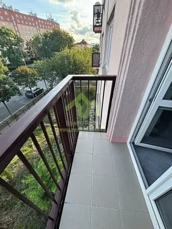 Pronájem bytu 3+kk, Plzeň, Zahradní, 56 m2