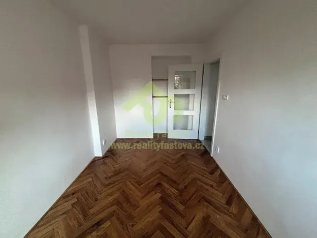 Pronájem bytu 3+kk, Plzeň, Zahradní, 56 m2