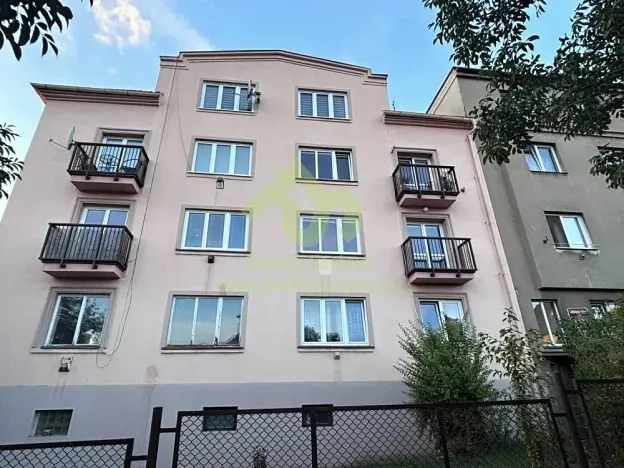 Pronájem bytu 3+kk, Plzeň, Zahradní, 56 m2