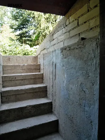 Prodej zahrady, Horoměřice, 473 m2