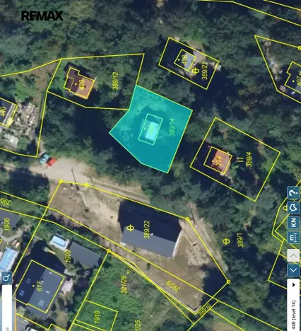 Prodej chaty, Doubravník, 76 m2