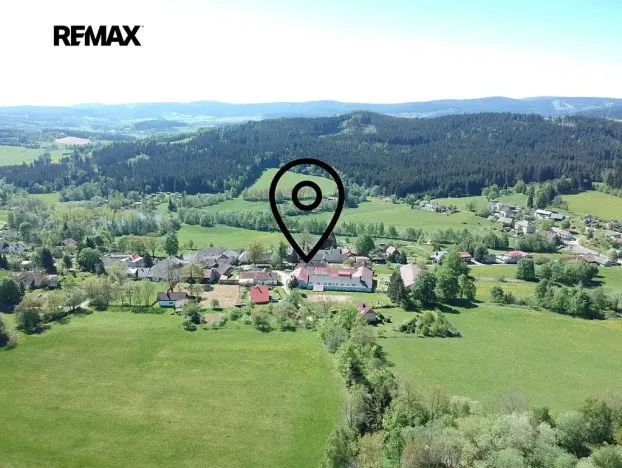 Prodej rodinného domu, Stachy, 158 m2