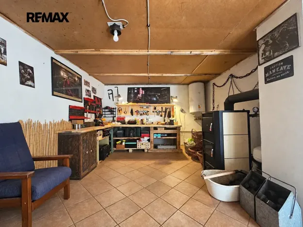 Prodej rodinného domu, Stachy, 158 m2