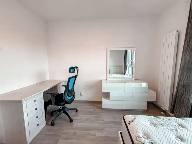 Pronájem bytu 3+kk, Praha - Žižkov, Olgy Havlové, 110 m2
