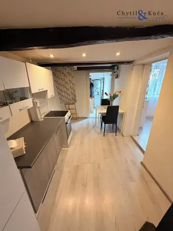 Prodej rodinného domu, Počenice-Tetětice, 37 m2
