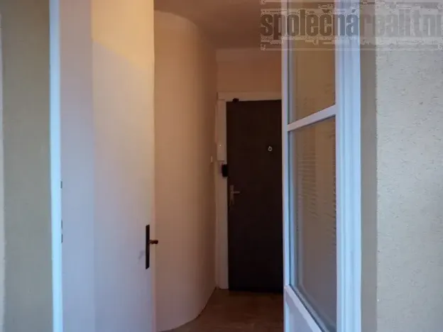 Pronájem bytu 2+kk, Praha - Žižkov, Lucemburská, 52 m2