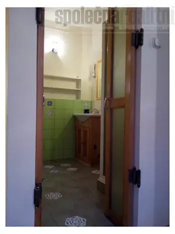 Pronájem bytu 2+kk, Praha - Žižkov, Lucemburská, 52 m2