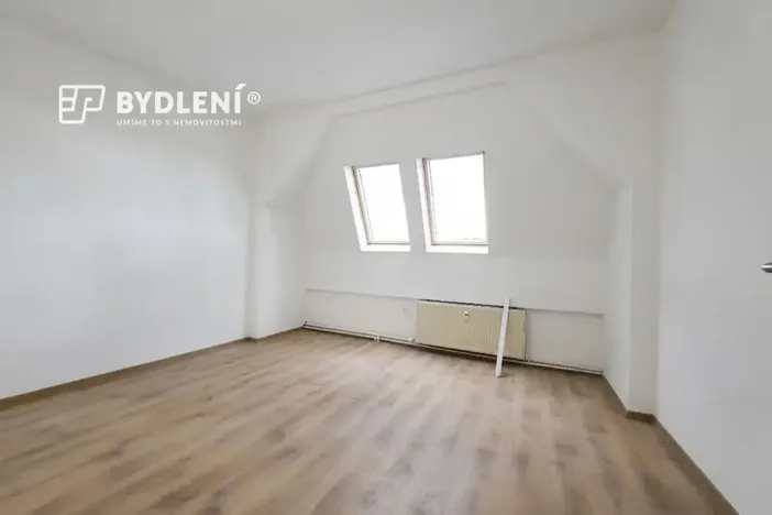 Pronájem bytu 4+1, Teplice, Havlíčkova, 118 m2