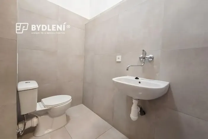 Pronájem bytu 3+kk, Teplice, Havlíčkova, 59 m2