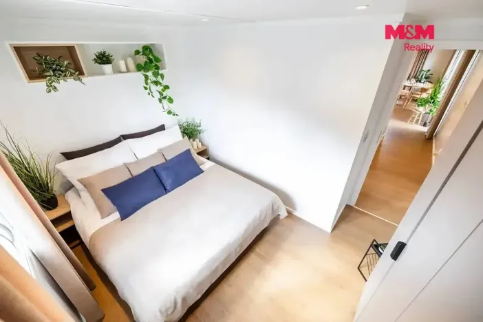 Prodej rodinného domu, Červená Voda, 50 m2