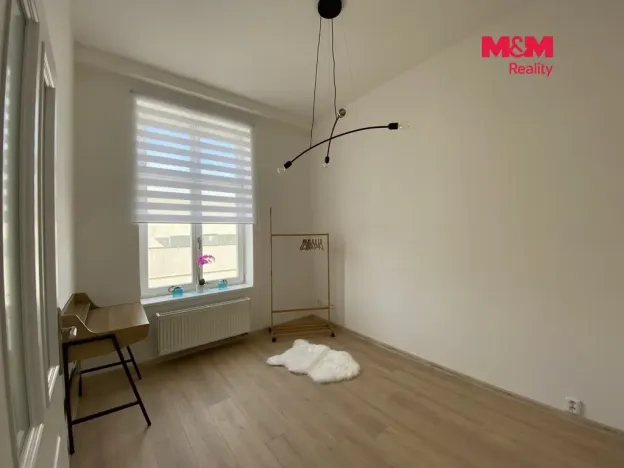 Pronájem bytu 3+kk, Jablonec nad Nisou, Máchova, 60 m2