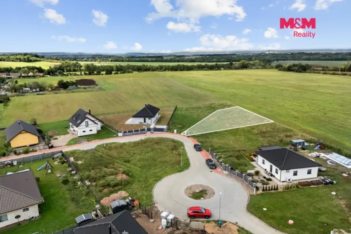 Prodej rodinného domu, Postoloprty - Skupice, 80 m2