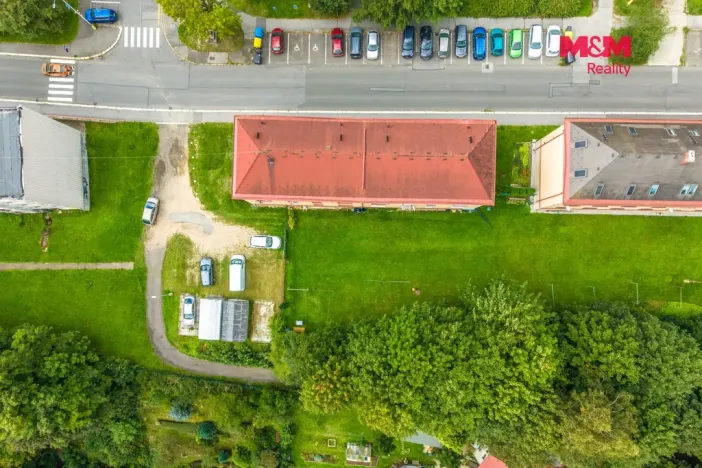 Prodej bytu 2+1, Jablonec nad Nisou, Vysoká, 63 m2