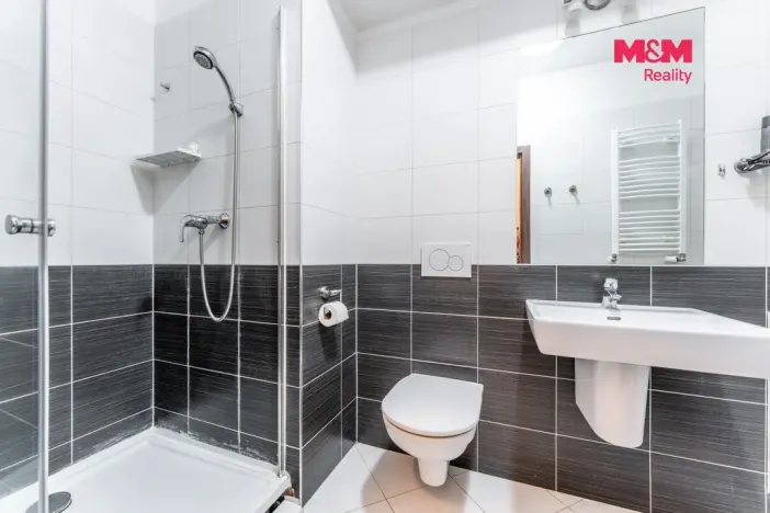 Prodej bytu 1+kk, Praha - Střížkov, Zakšínská, 29 m2