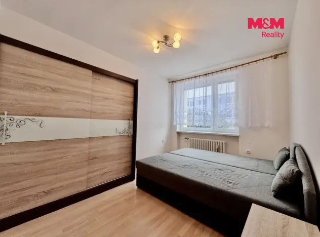 Pronájem bytu 3+1, Kobylnice, Sokolnická, 76 m2