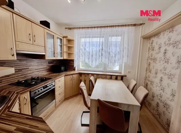 Pronájem bytu 3+1, Kobylnice, Sokolnická, 76 m2