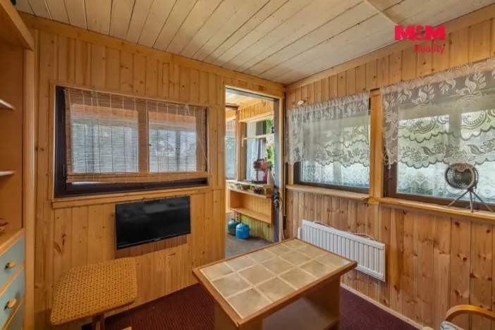 Prodej chaty, Chomutov, 22 m2