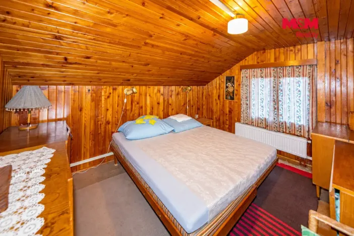 Prodej chaty, Seč, 70 m2