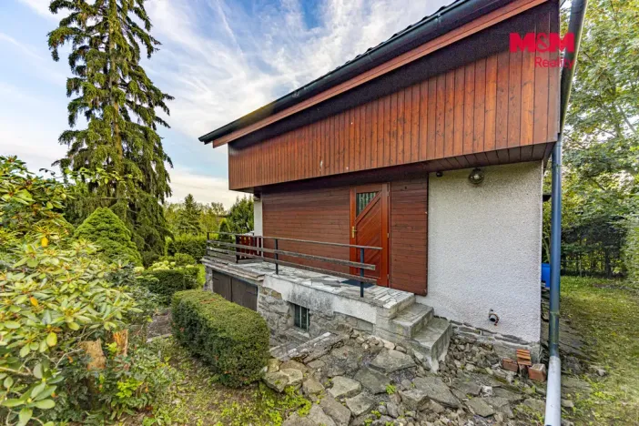 Prodej chaty, Seč, 70 m2