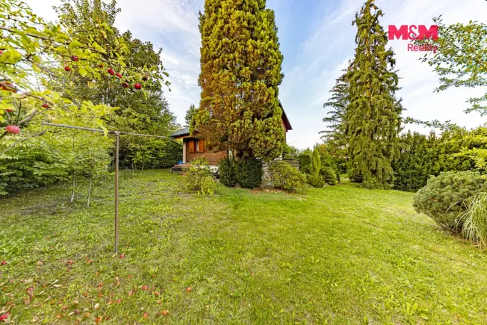 Prodej chaty, Seč, 70 m2