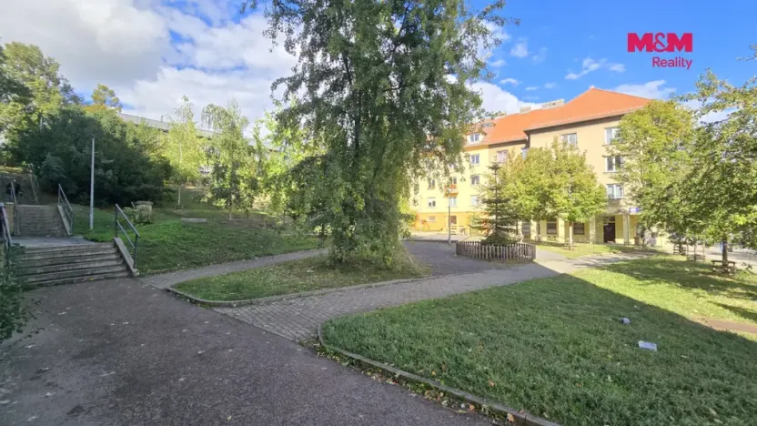 Pronájem bytu 2+1, Praha - Vokovice, Kladenská, 65 m2