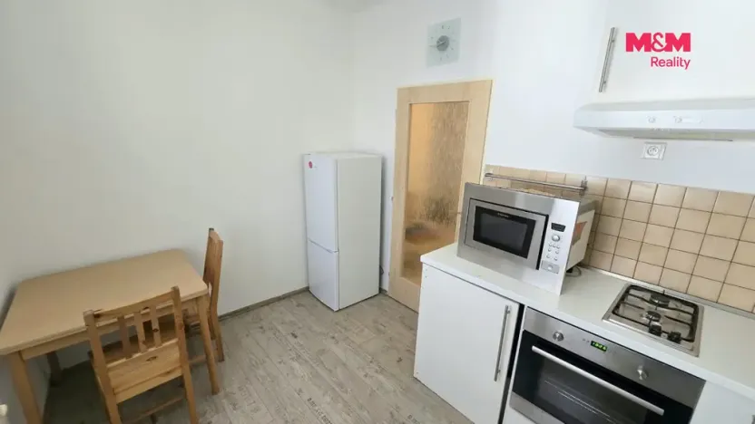 Pronájem bytu 2+1, Praha - Vokovice, Kladenská, 65 m2