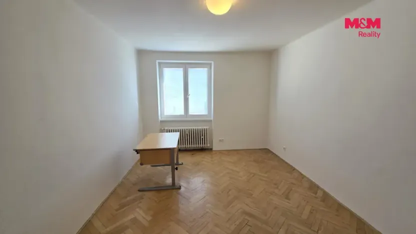 Pronájem bytu 2+1, Praha - Vokovice, Kladenská, 65 m2