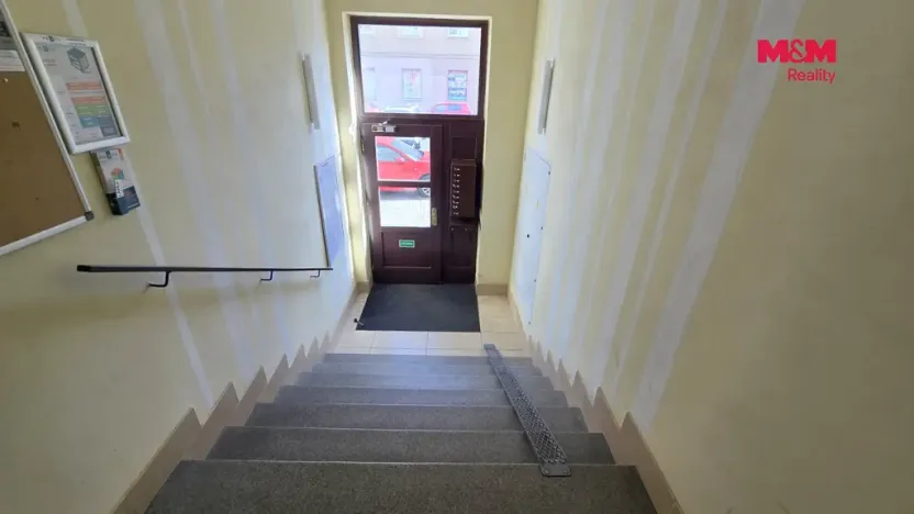 Pronájem bytu 2+1, Praha - Vokovice, Kladenská, 65 m2