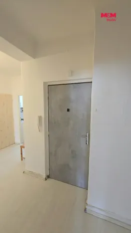 Pronájem bytu 2+1, Praha - Vokovice, Kladenská, 65 m2