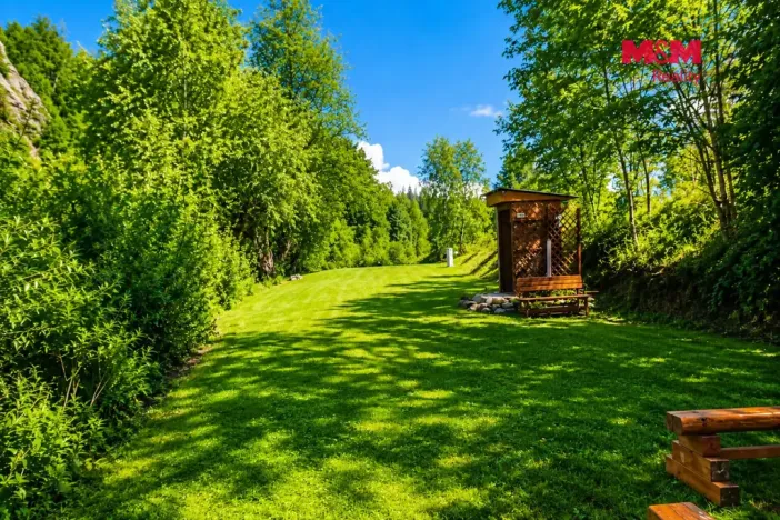 Prodej komerčního pozemku, Kácov, 804 m2