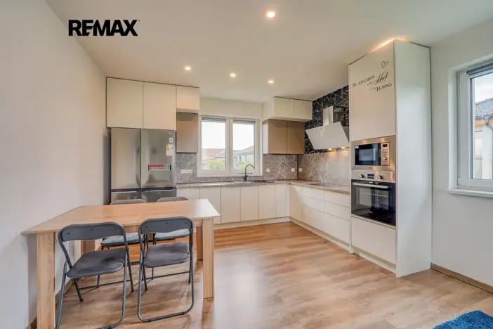 Prodej rodinného domu, Úherce, 87 m2