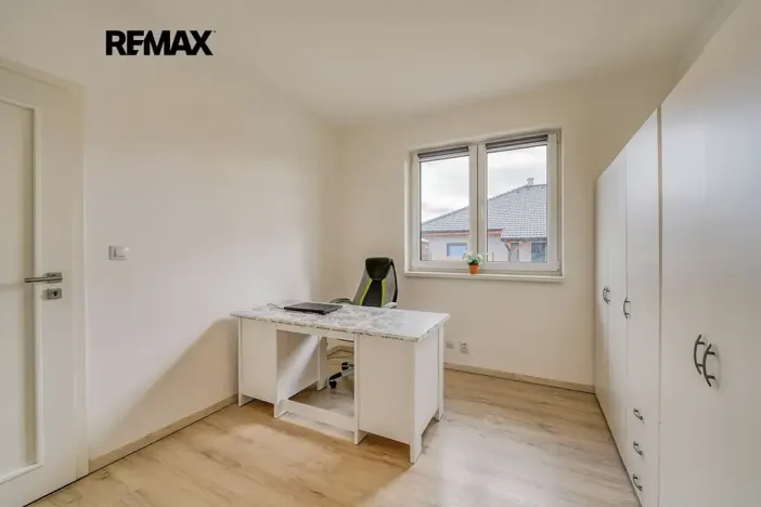 Prodej rodinného domu, Úherce, 87 m2