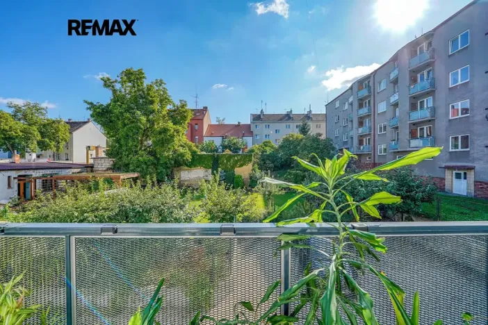 Prodej bytu 3+kk, Plzeň, Živnostenská, 65 m2