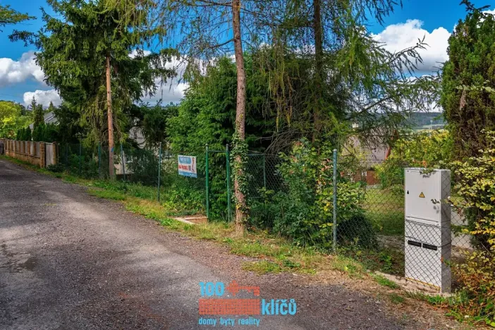 Prodej pozemku pro bydlení, Mníšek pod Brdy, 679 m2