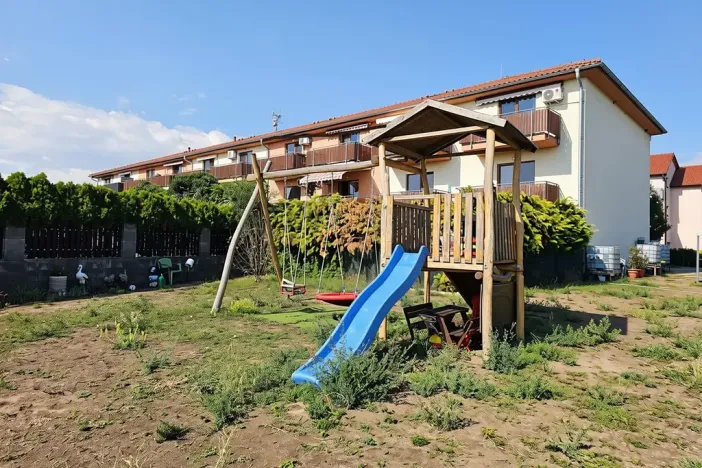 Prodej bytu 2+kk, Vranovice, Náměstíčko, 55 m2