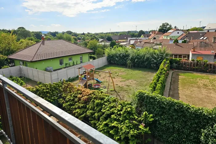 Prodej bytu 2+kk, Vranovice, Náměstíčko, 55 m2