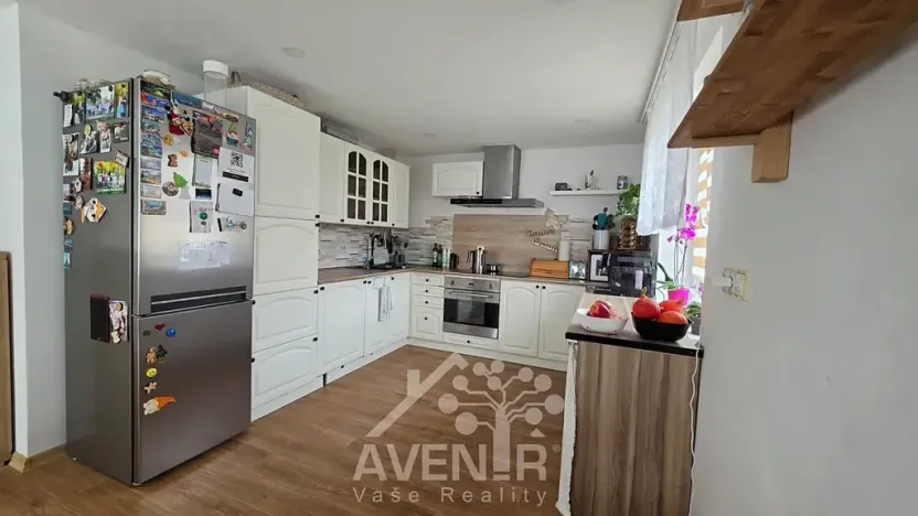 Prodej rodinného domu, Otovice, 130 m2