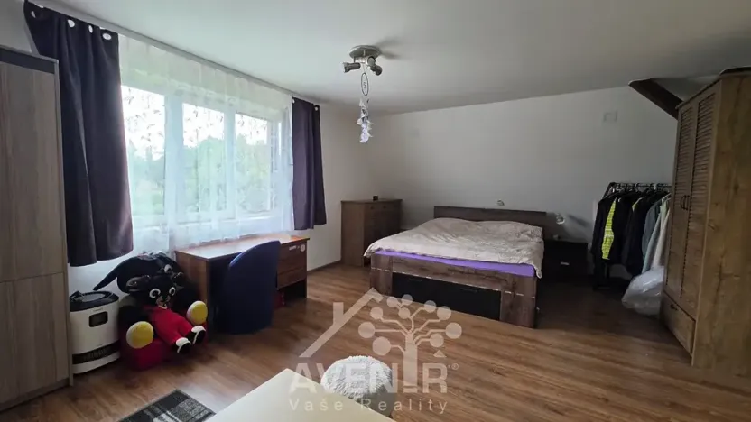 Prodej rodinného domu, Otovice, 130 m2