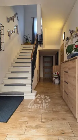 Prodej rodinného domu, Otovice, 130 m2