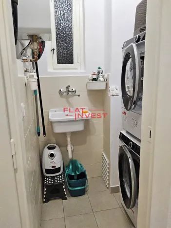 Pronájem bytu 2+kk, Praha - Bubeneč, Čechova, 60 m2